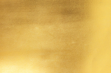 wall gold