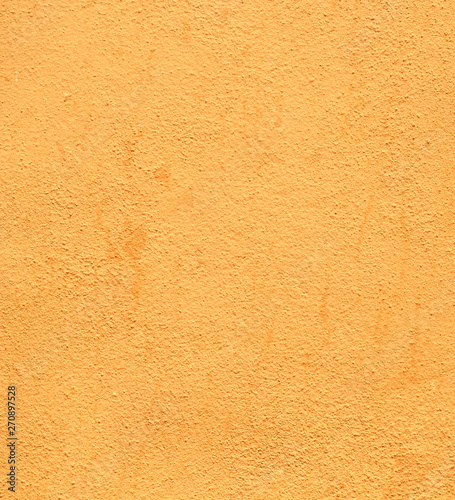 Wallpaper Mural golden cement wall texture abstract background Torontodigital.ca