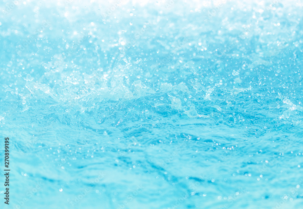 water water