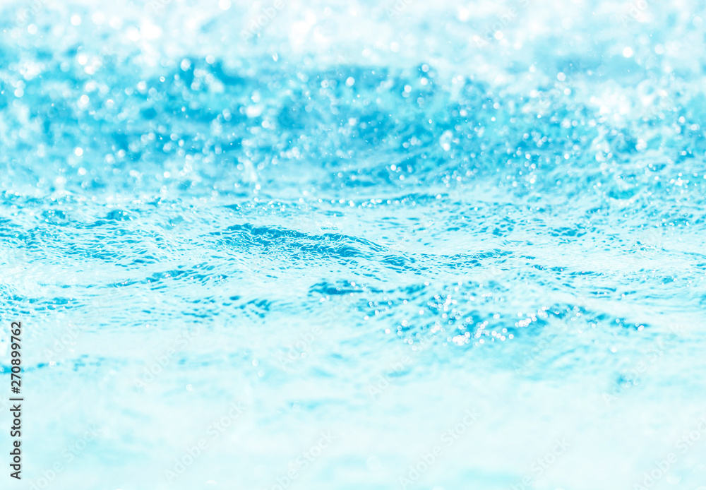 water water