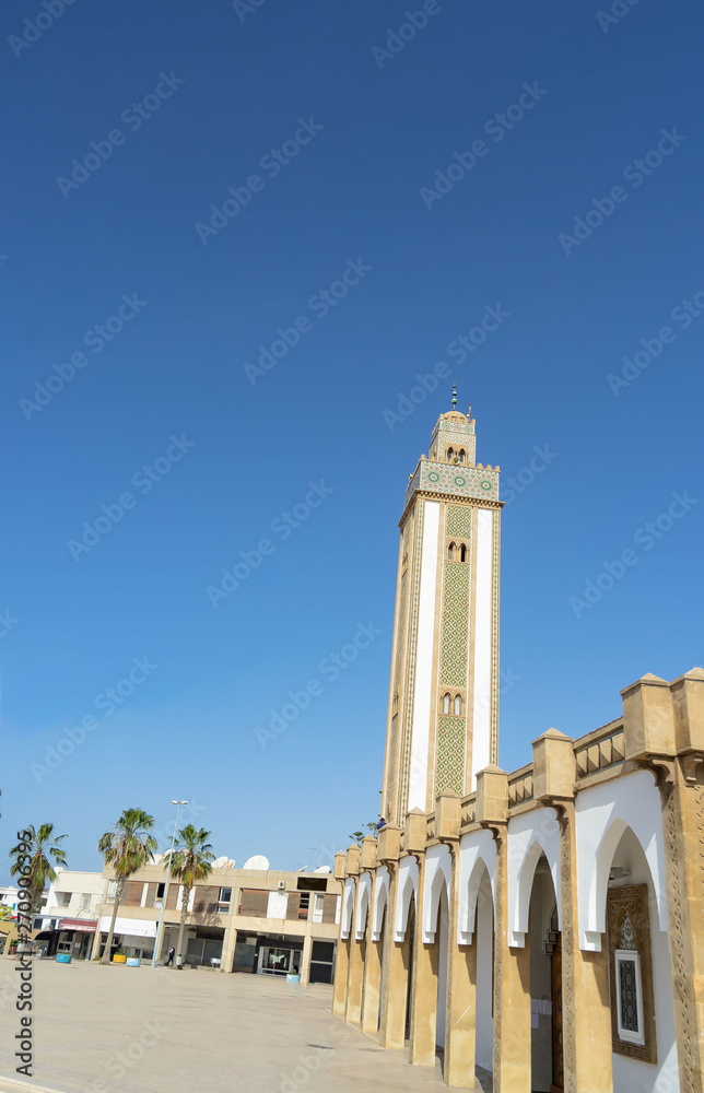 Moschee in Agadir