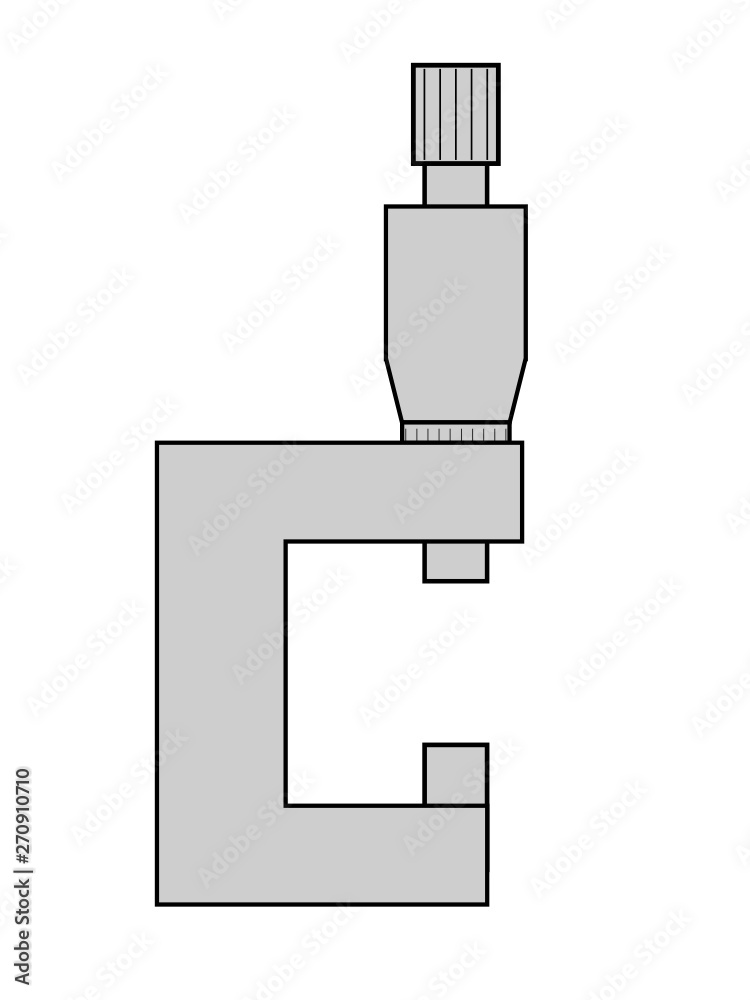 Micrometer Micrometer