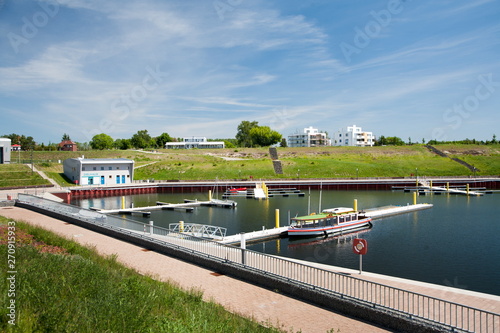Ilsesee Großräschen