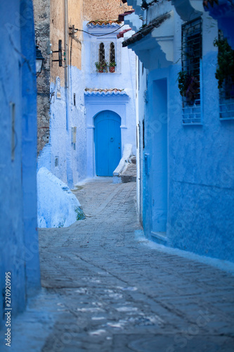 Rincón de Chauen, Marruecos © Ricardo Ferrando