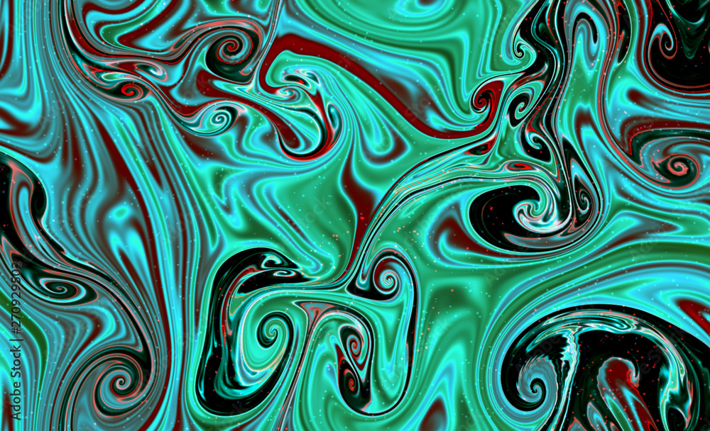 Magic space texture, pattern, looks like colorful smoke and fire with little dots Magic space texture, pattern, looks like colorful smoke and fire with little dots