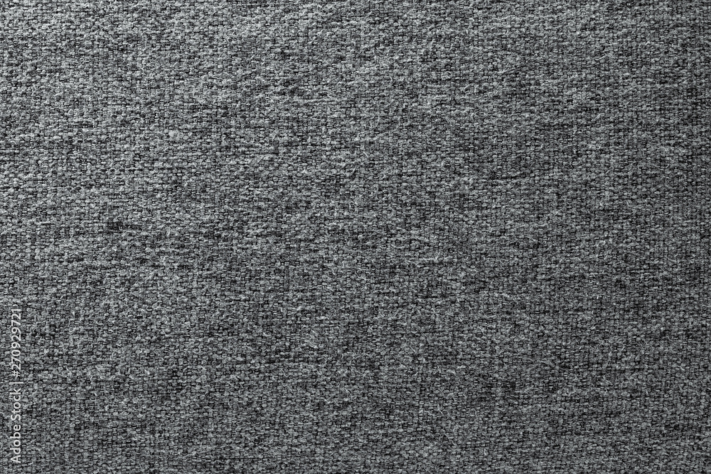 Grey cotton texture background. Detail of textile materials. Grey cotton texture background. Detail of textile materials.