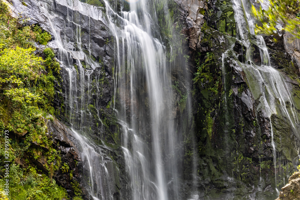 Fototapeta premium Wodospad