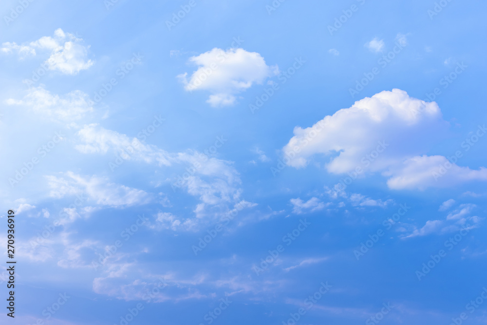 Beautiful blue sky with cloudy background and texture. Beautiful blue sky with cloudy background and texture.