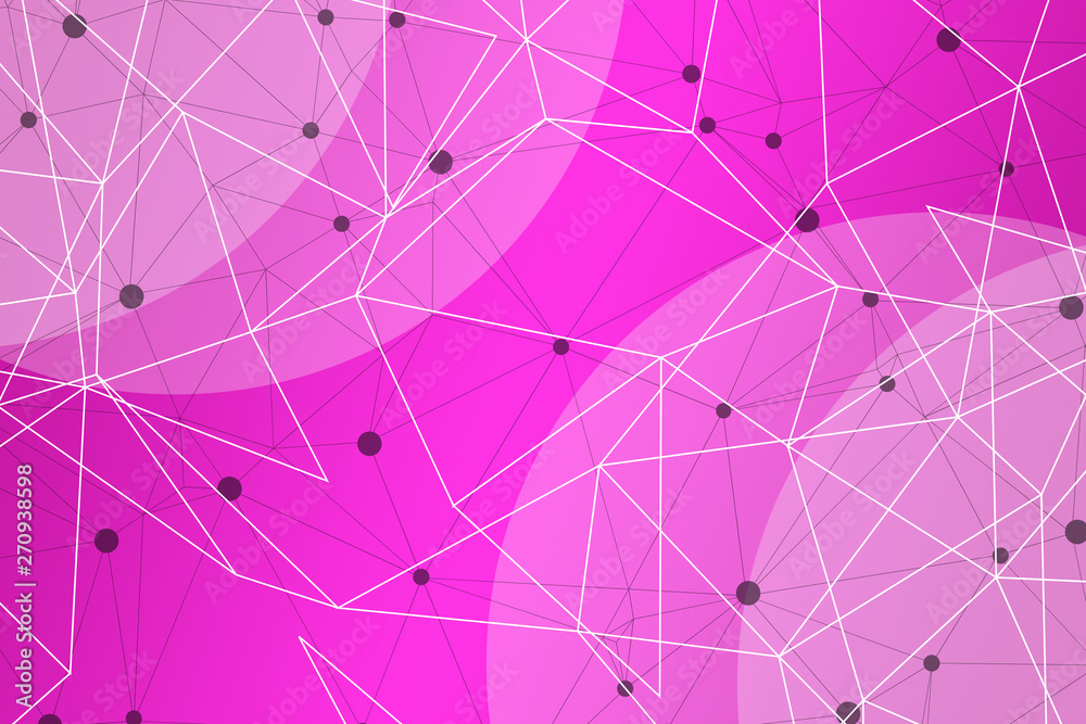 Obraz premium abstract, pink, design, wave, light, purple, wallpaper, illustration, art, curve, white, blue, pattern, red, backdrop, lines, graphic, waves, backgrounds, texture, color, motion, line, artistic, shape