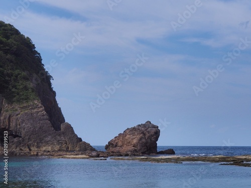 かえる島