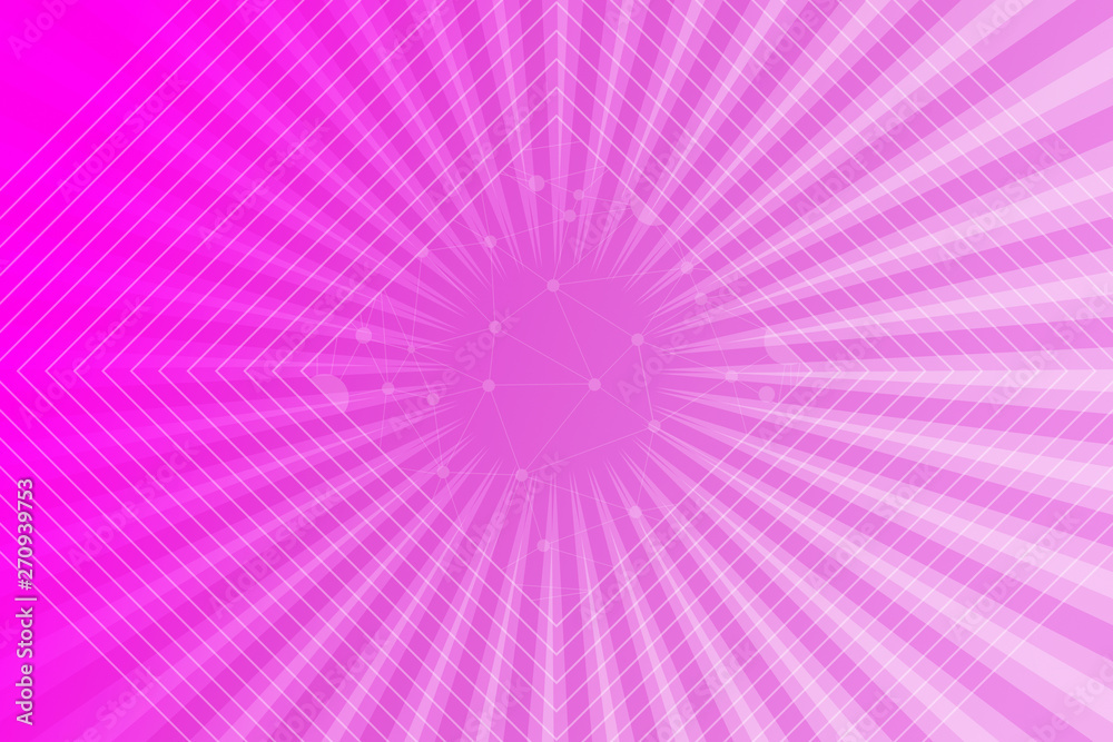 Obraz premium abstract, pink, pattern, wallpaper, purple, design, illustration, light, graphic, blue, texture, backdrop, curve, art, fractal, geometry, line, psychology, wave, soul, fantasy, lines, concept, color