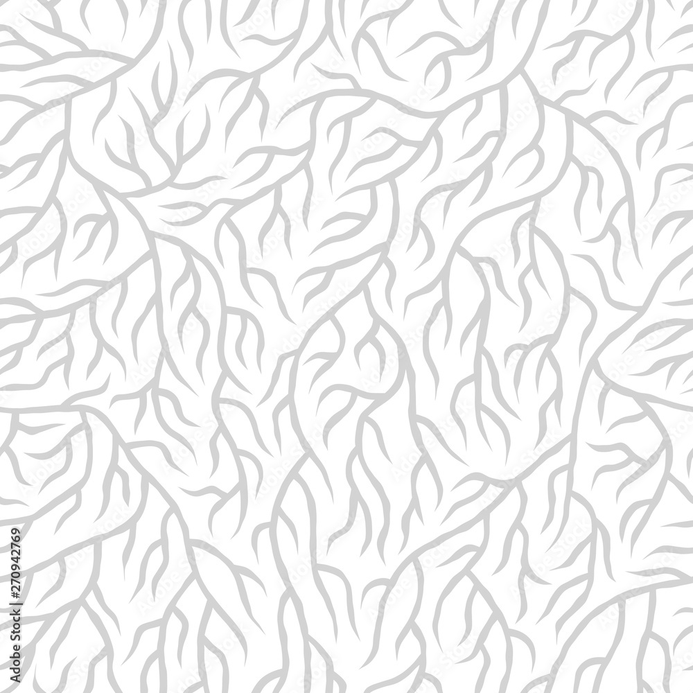 Seamless nature pattern Seamless nature pattern