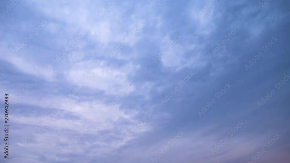 Dark clouds moving over sky during sunset. sky background with black clouds. 4K version. Timelapse cloud. Dark clouds moving over sky during sunset. sky background with black clouds. 4K version. Timelapse cloud.
