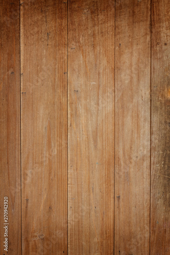 wood panel background  Abstract plank for texture