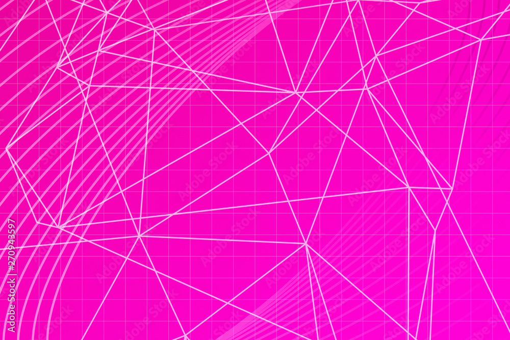 Obraz premium abstract, pink, purple, wallpaper, design, illustration, pattern, light, wave, texture, digital, backdrop, white, art, curve, blue, graphic, web, violet, line, red, futuristic, lines, decoration