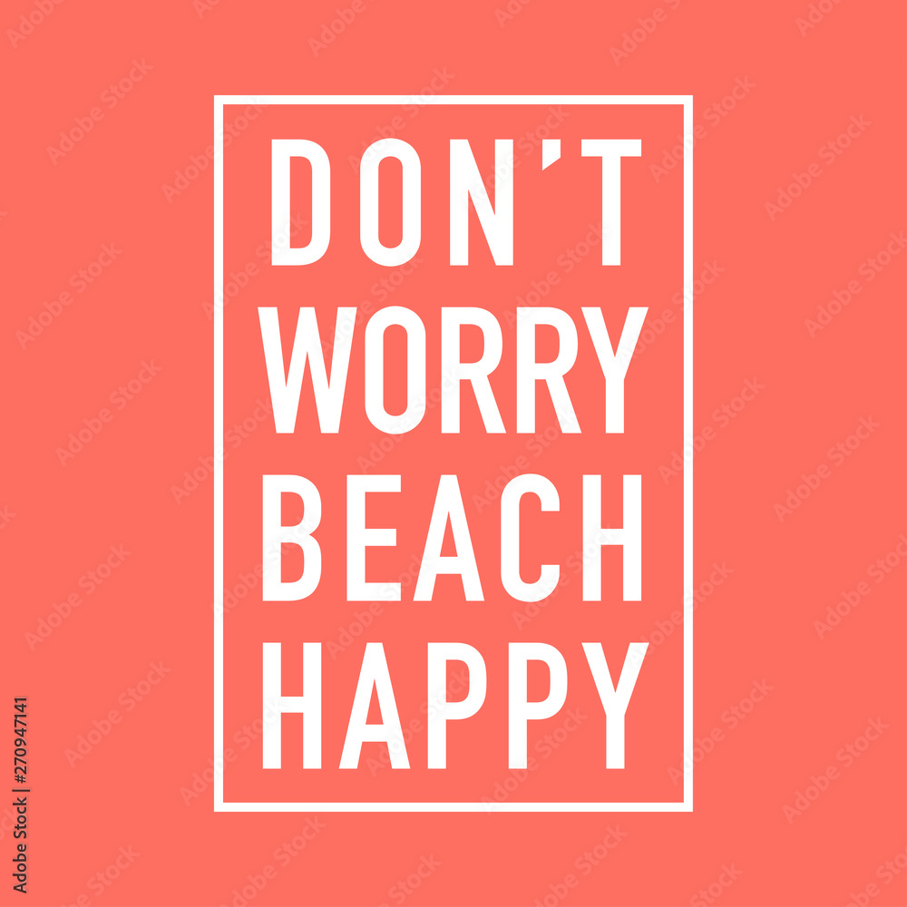 summer time motivation on living coral background summer time motivation on living coral background