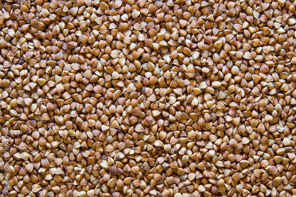 buckwheat grains closeup background texture buckwheat grains closeup background texture