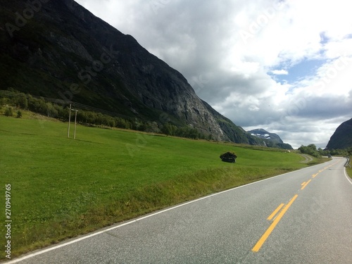 road trip