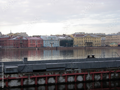 Saint Petersburg