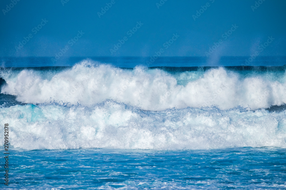 Beautiful Tropical Island Paradise Photo of Clear Aqua Blue Ocean Wave Crashing on Rocks with Sun Rays Coming Though Clouds of Colorful Pastel Sunset Sky at Dusk on Maui Hawaii Beautiful Tropical Island Paradise Photo of Clear Aqua Blue Ocean Wave Crashing on Rocks with Sun Rays Coming Though Clouds of Colorful Pastel Sunset Sky at Dusk on Maui Hawaii