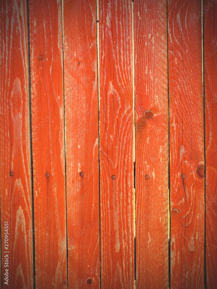 Fototapeta premium Vintage wooden background