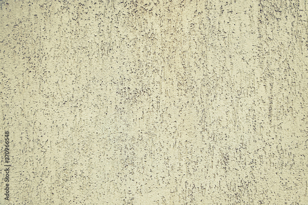 Fototapeta premium Old grey concrete wall background texture