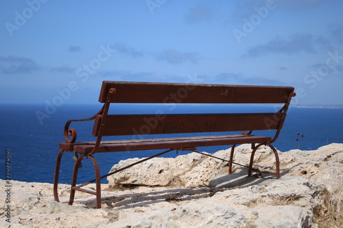 Bench