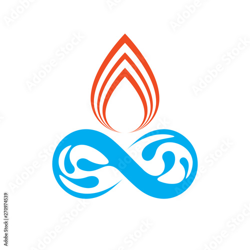 Continuous harmony between ...