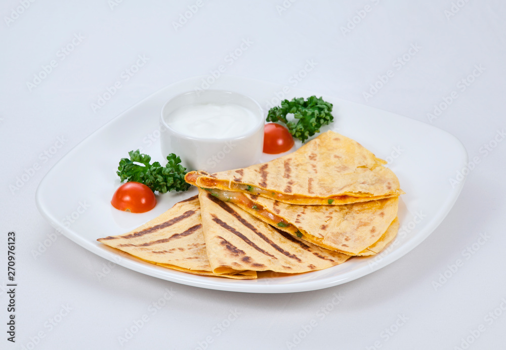 quesadilla quesadilla