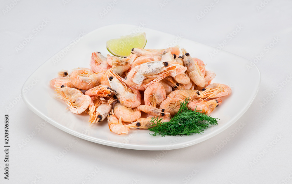 shrimps shrimps