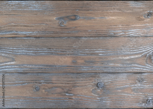 Wallpaper Mural Three boards treated with a protective coating. Minimalism. Torontodigital.ca