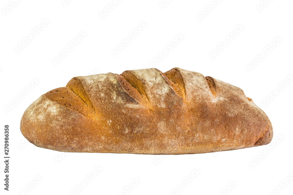 Ukrainian traditional bread cooked in the oven on wood, without preservatives, fillers and dyes. Ukrainian traditional bread cooked in the oven on wood, without preservatives, fillers and dyes.