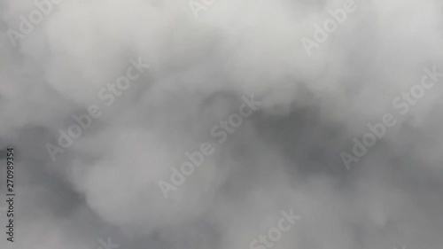 Wingsuit skydiving over Norway