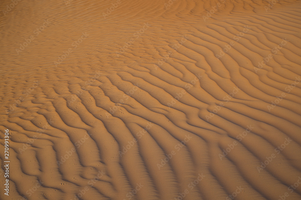 UAE. Desert background close up UAE. Desert background close up