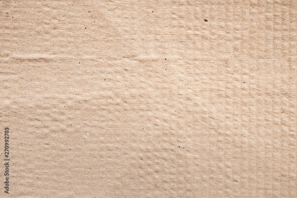 Cardboard texture for design and decoration Cardboard texture for design and decoration