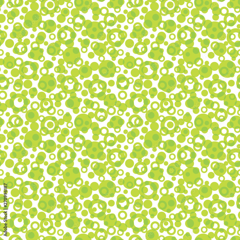 Abstract seamless pattern with randomly dots. Abstract background with little circles. Vector illustration. Abstract seamless pattern with randomly dots. Abstract background with little circles. Vector illustration.