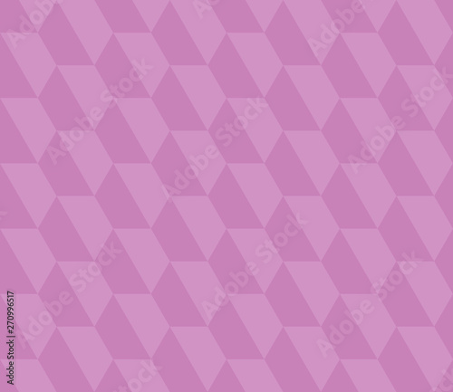Triangular background. Seamless geometric pattern. Seamless abstract triangle geometrical background. Infinity geometric pattern. Vector illustration.