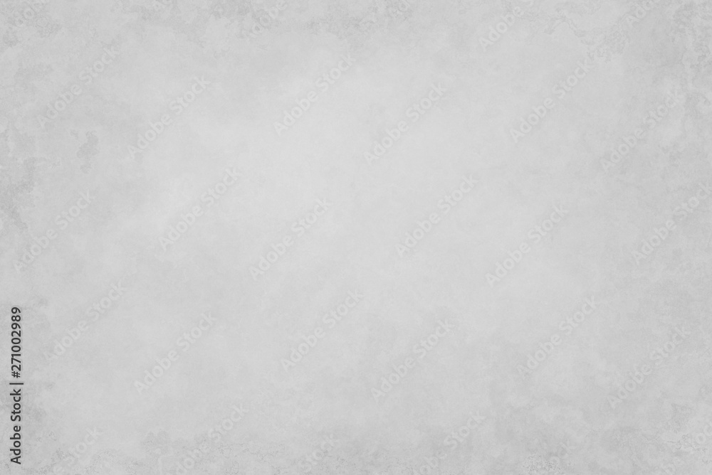 Marble texture in white and gray color. - obrazy, fototapety, plakaty 