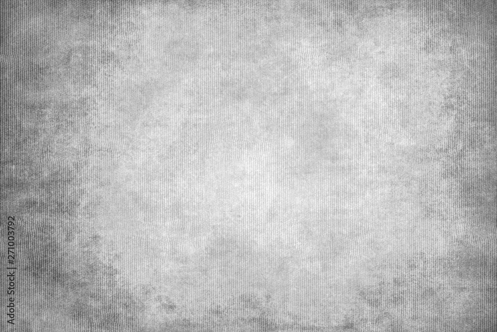 Obraz premium Monochrome texture painted on canvas