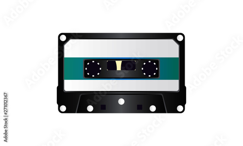 RETRO_TAPE_Black_blue