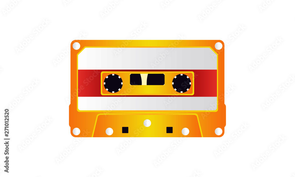 RETRO_TAPE_Yellow_Red RETRO_TAPE_Yellow_Red