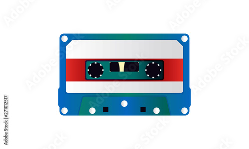 RETRO_TAPE_Blue_Red