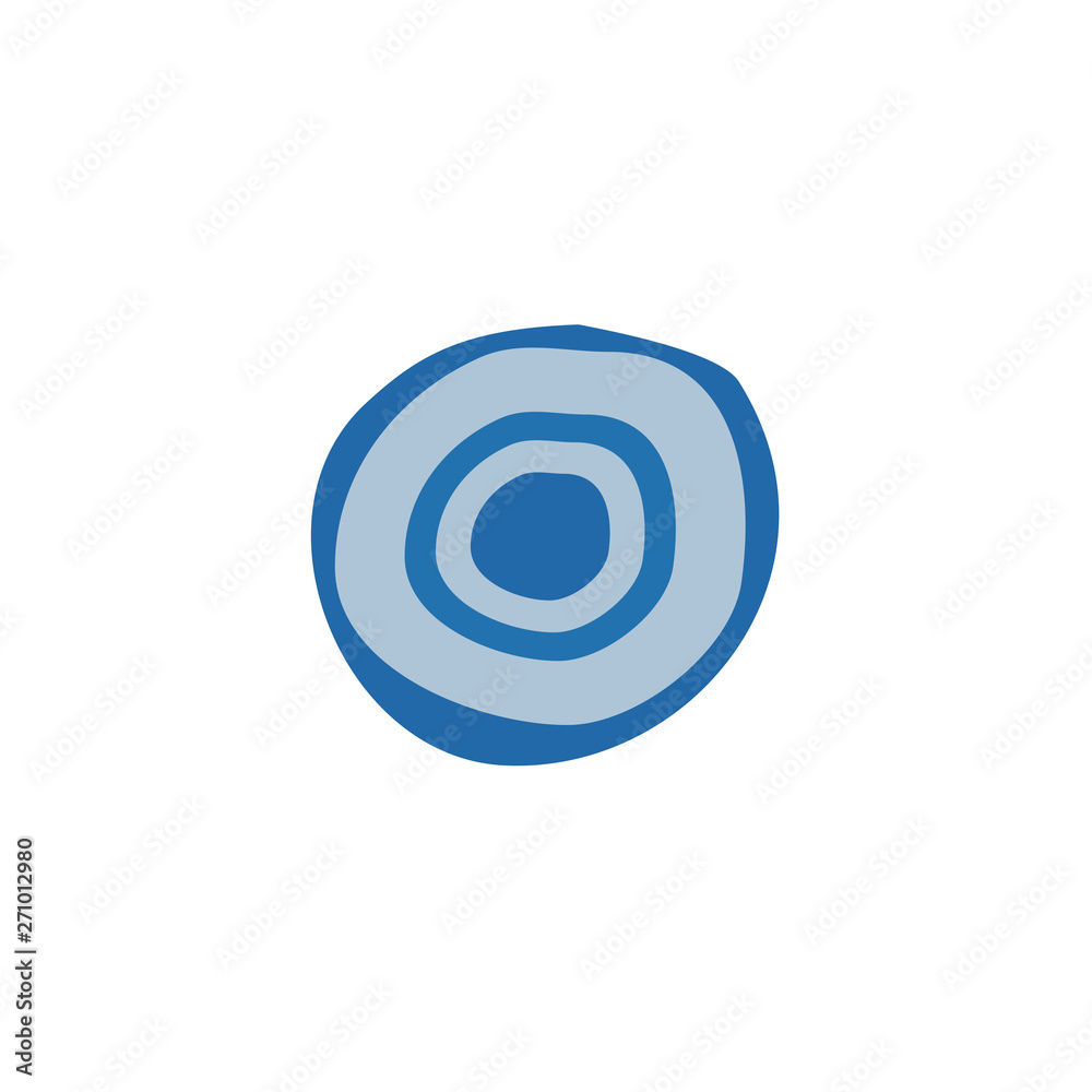 Aboriginal art logo design inspiration vector template Aboriginal art logo design inspiration vector template