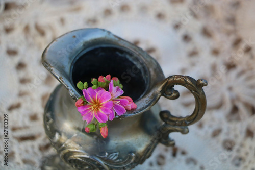 Victorian Floral