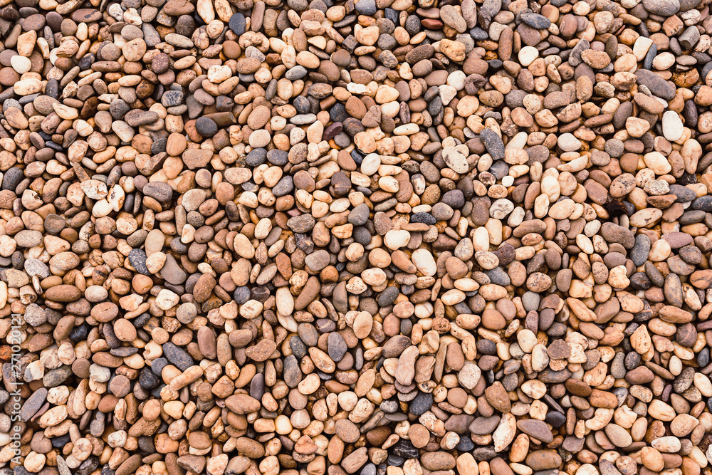 Small rocks or stone texture. Small rocks or stone texture.