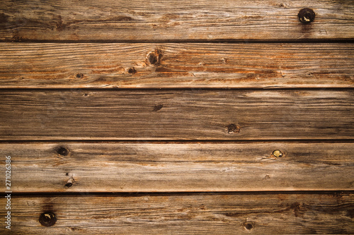 Brown wood plank texture background. hardwood floor
