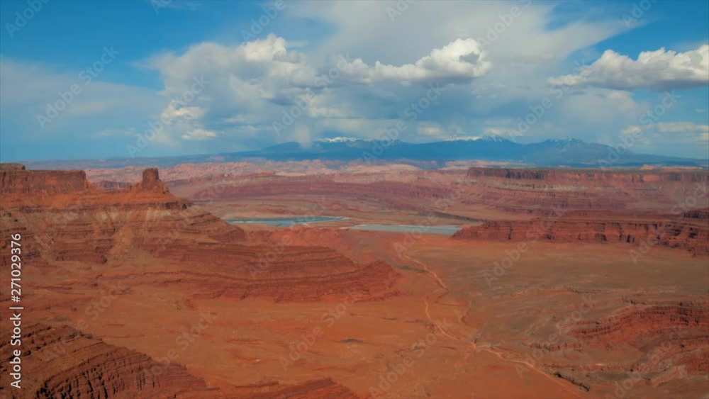 Lockdown Time Lapse: Land Formation of Moab USA - Moab, Utah Lockdown Time Lapse: Land Formation of Moab USA - Moab, Utah