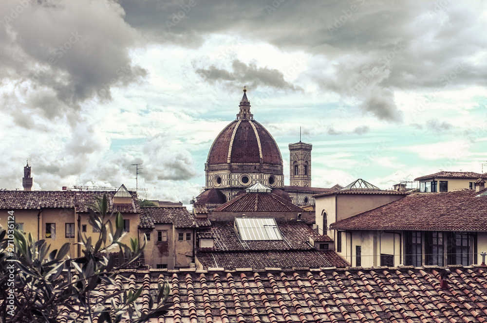 Florence Dome 