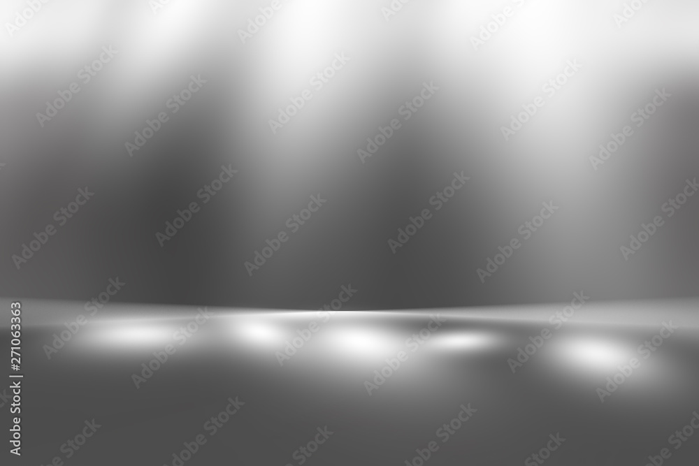 perspective floor backdrop black room studio with gray gradient spotlight backdrop background for display your product or artwork perspective floor backdrop black room studio with gray gradient spotlight backdrop background for display your product or artwork
