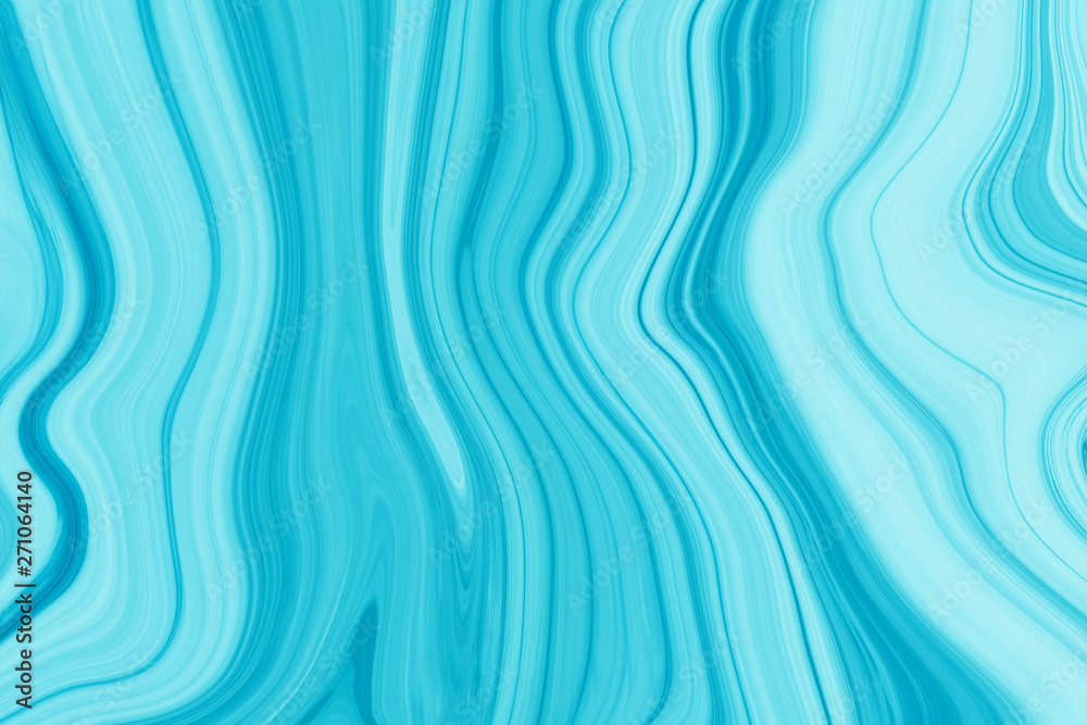 Marble ink colorful. Blue marble pattern texture abstract background. can be used for background or wallpaper Marble ink colorful. Blue marble pattern texture abstract background. can be used for background or wallpaper